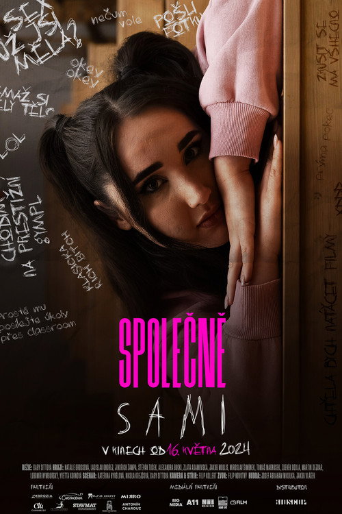 Společně sami poster 4