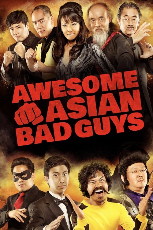 Awesome+Asian+Bad+Guys