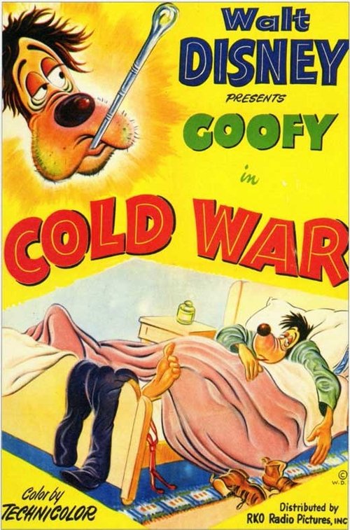 Cold+War