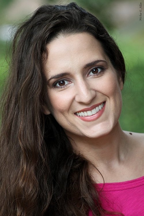 Poster of Vanessa Aranegui