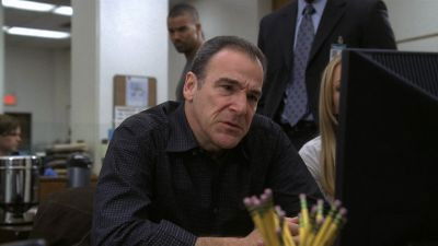 Criminal Minds - 14. Bölüm