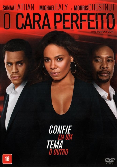 Assistir ! O Cara Perfeito 2015 Filme Completo Dublado Online Gratis