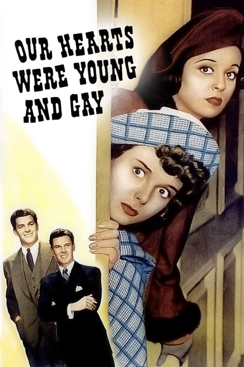 Our+Hearts+Were+Young+and+Gay