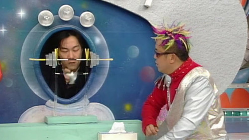 奖门人系列宇宙无敌奖门人第4集