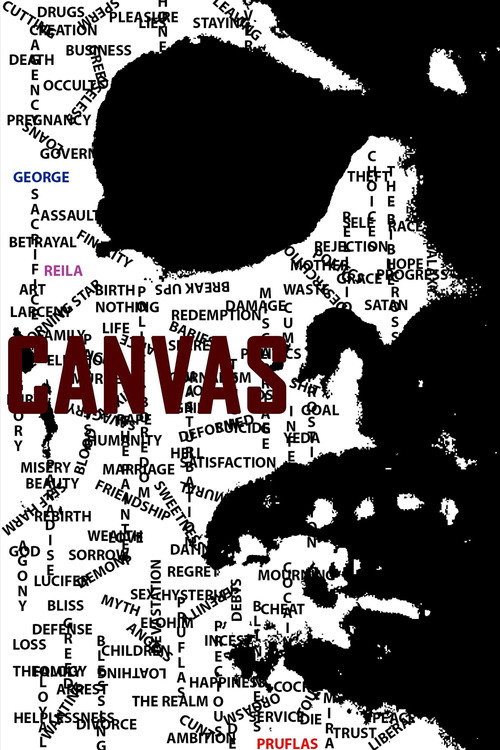 Canvas poster 2
