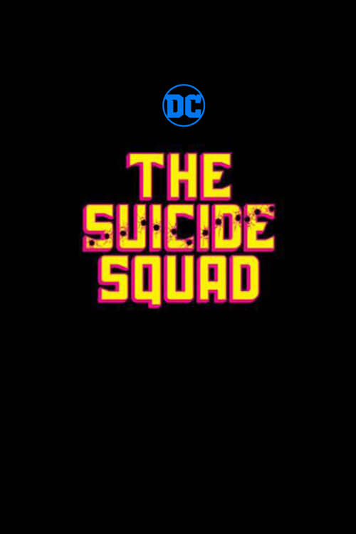 The Suicide Squad (2021) Film complet HD Anglais Sous-titre