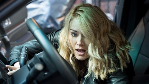 The Blacklist - Arioch Cain (No. 50)