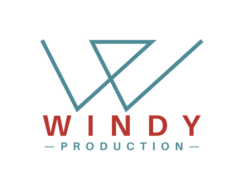 Windy Production Logo