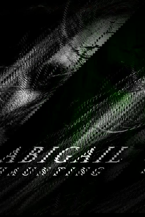 Poster of Abigail inquietante
