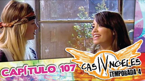 Episode 107: WHAT CAN'T BE CHANGED