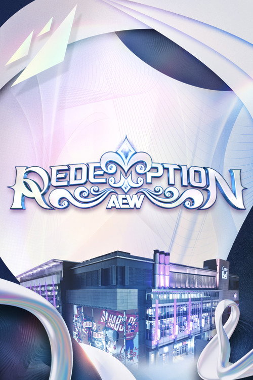 AEW Redemption 2026