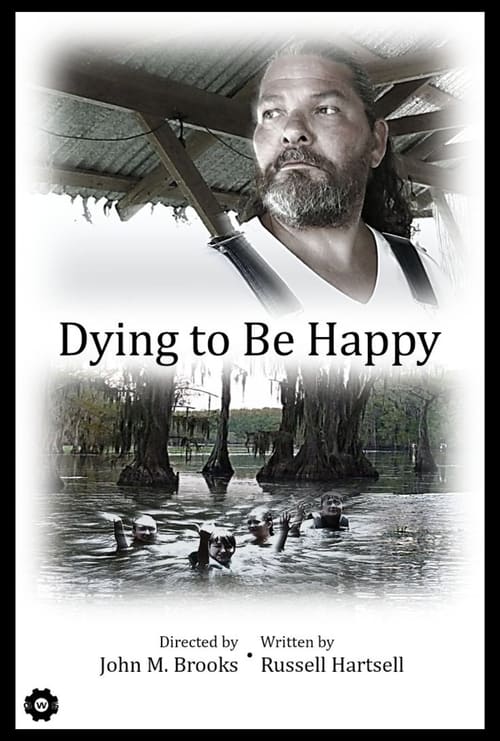 Dying+to+Be+Happy