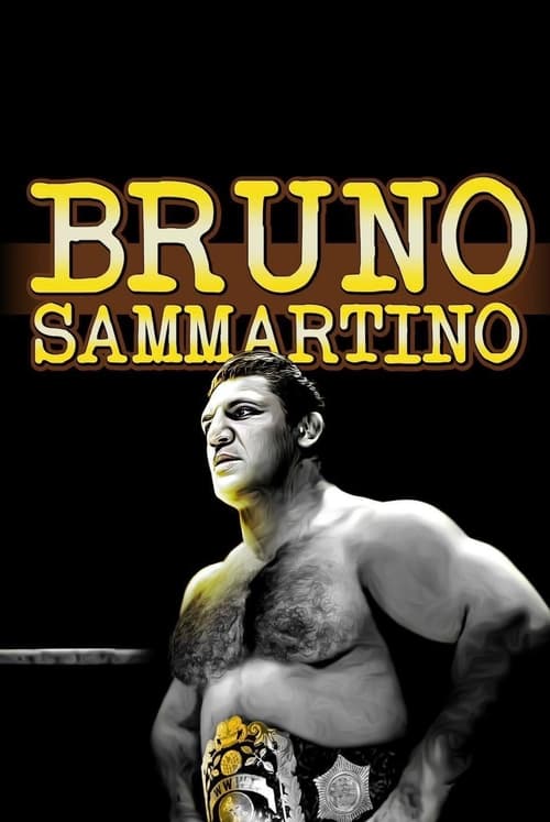 Bruno+Sammartino%2C+La+Mia+Mama