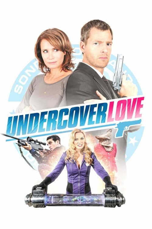 Undercover+Love