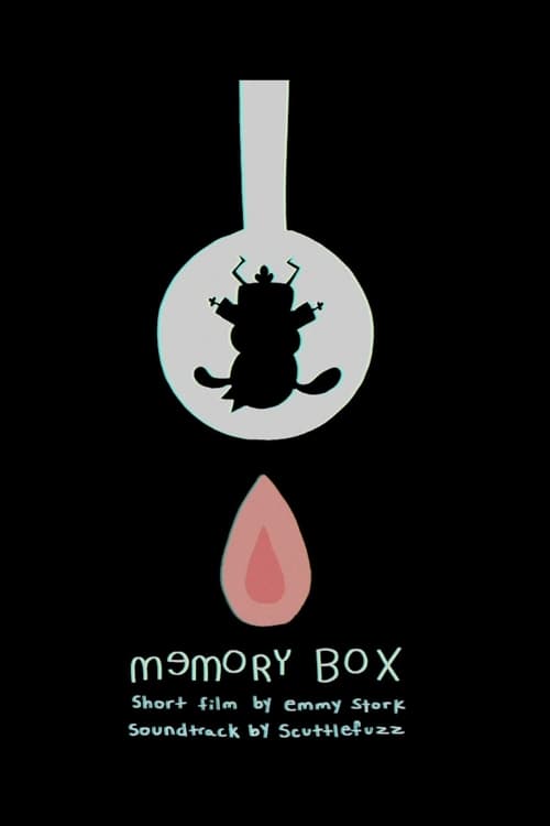 Memory+Box
