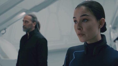 Börü 2039 - Eski Güzel Günler