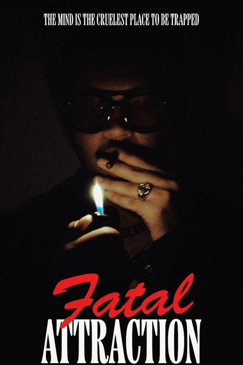 Poster for Fatal Attraction