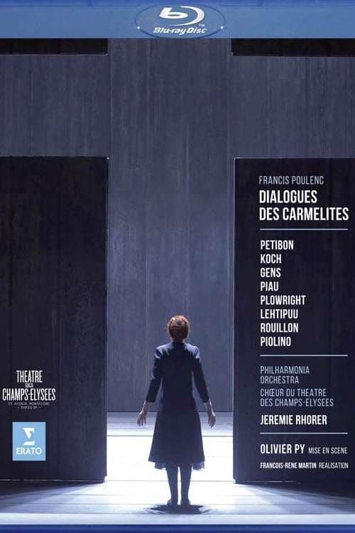 Poulenc%3A+Dialogues+des+Carmelites