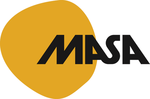 Masa Films Logo