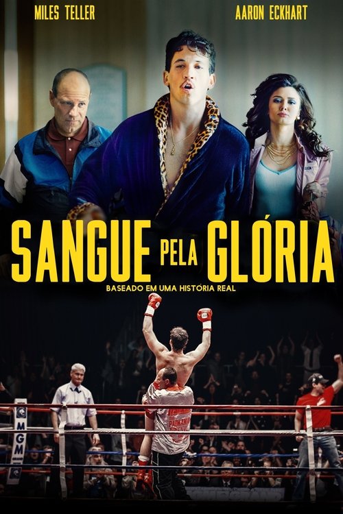 Assistir ! Bleed for This - A Força de Um Campeão 2016 Filme Completo Dublado Online Gratis