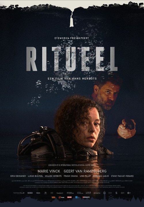 Watch Ritual (2022) Full Movie Online Free