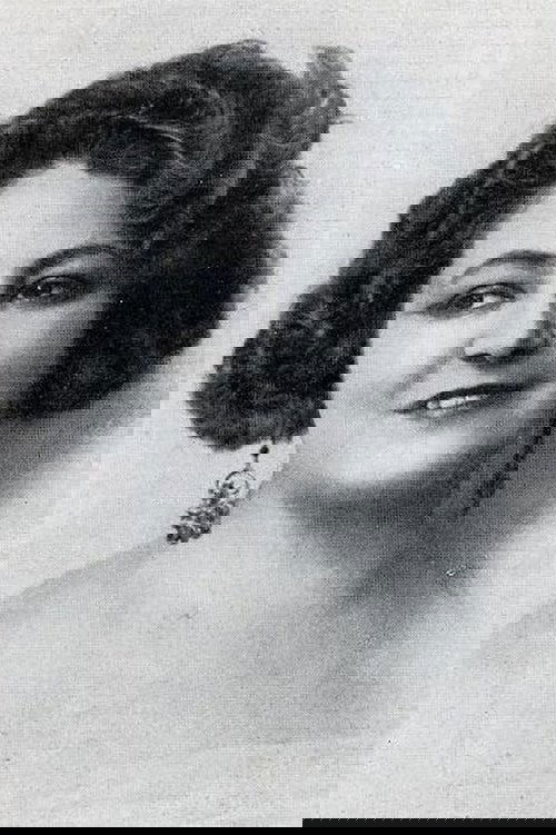 Poster of María Gámez