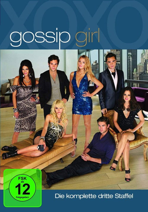 Staffel 3