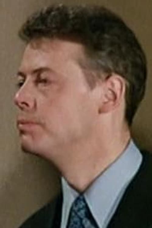 Poster of Søren Rode