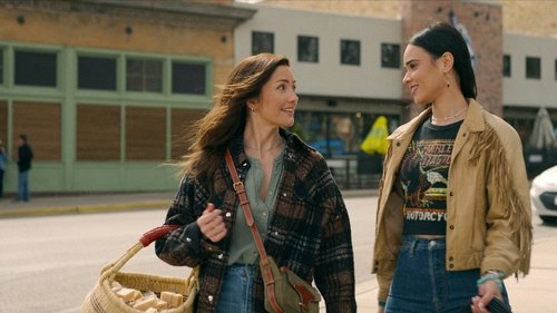 Ransom Canyon - Son Derece Eminim