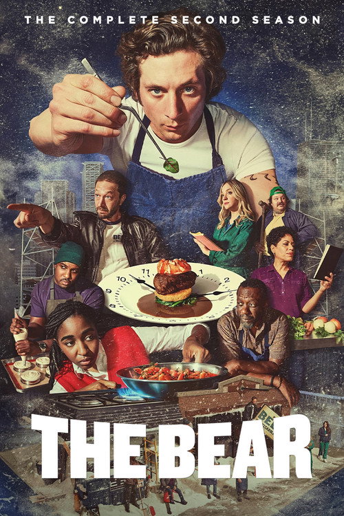 Saison 2