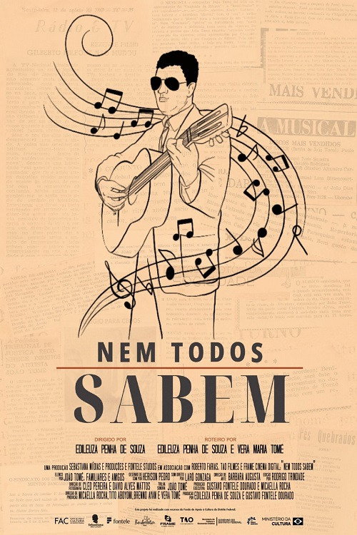Nem Todos Sabem
