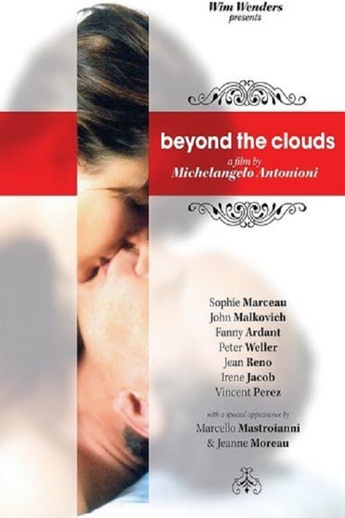 Beyond the Clouds