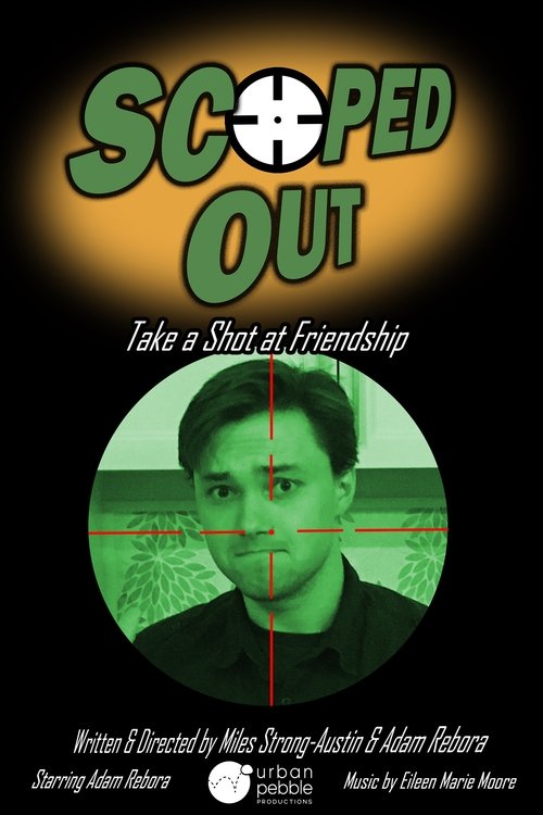Scoped Out Poster