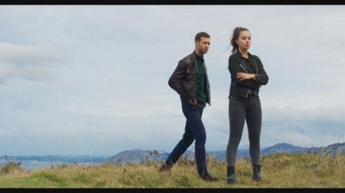 Free Rein - 2. Bölüm