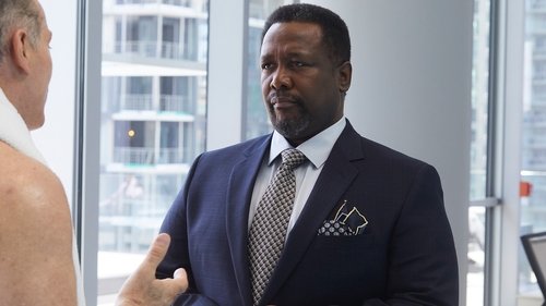 Suits - 9. Bölüm