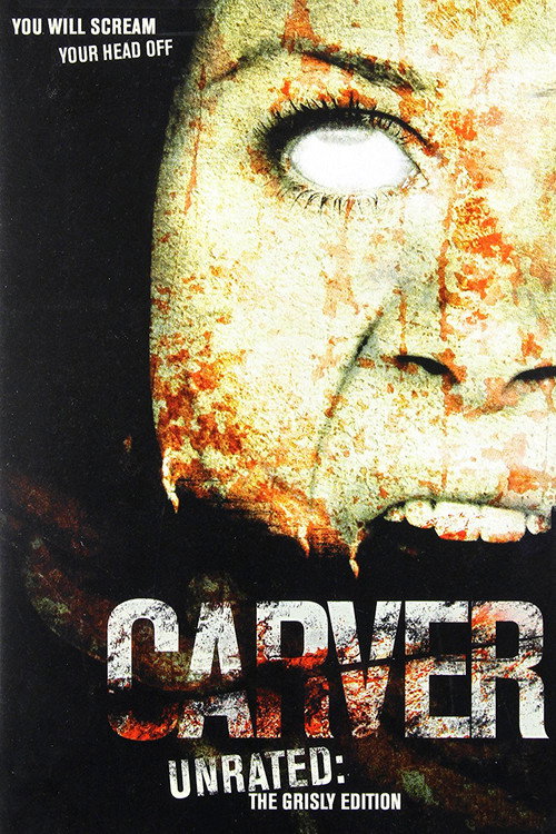 Carver poster 2