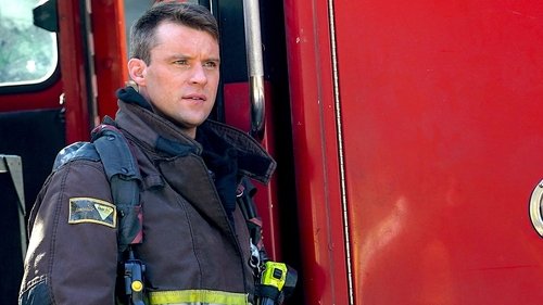Chicago Fire - 5. Bölüm