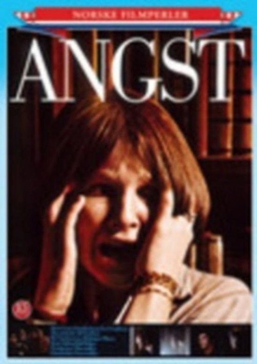 Angst poster 3