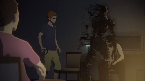 Ajin - 2. Bölüm