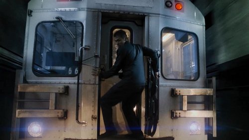 Most Dangerous Game - 4. Bölüm