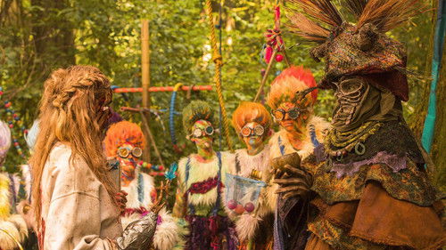 Dirk Gently's Holistic Detective Agency - 7. Bölüm