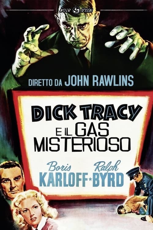 Dick+Tracy+e+il+gas+misterioso