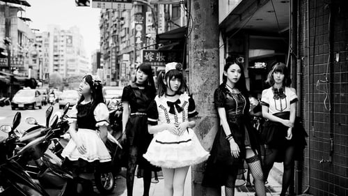 BAND-MAID - WORLD DOMINATION (2018) watch movies online free