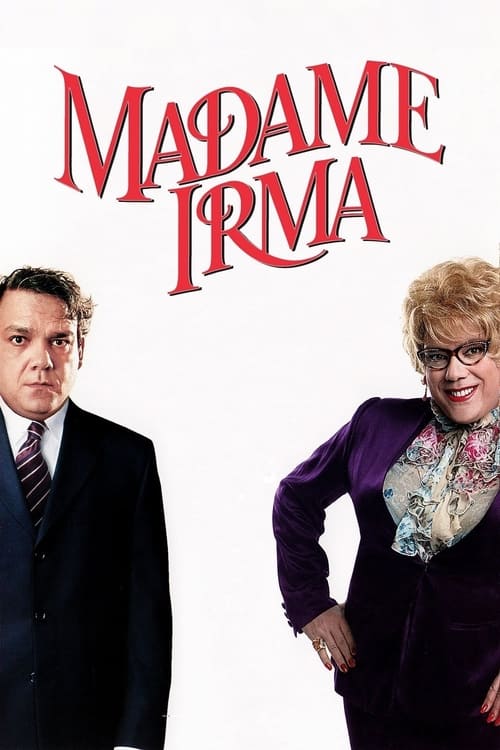 Madame+Irma