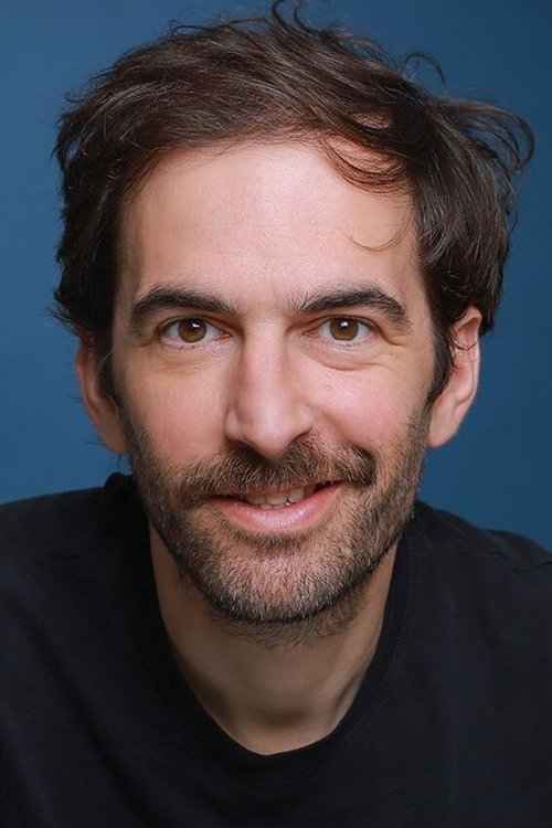 Poster of Flavien Dareau