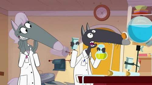 Episode 61