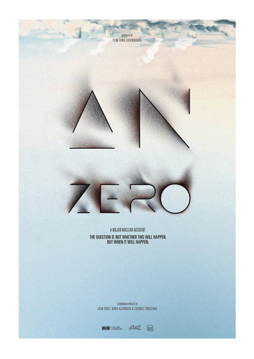 An Zéro poster 2
