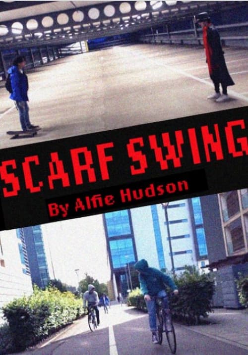 Scarf+Swing