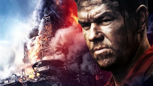 Deepwater - Inferno sull'Oceano (2016) Guarda lo streaming di film completo online