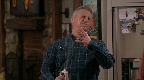 Man with a Plan - 16. Bölüm